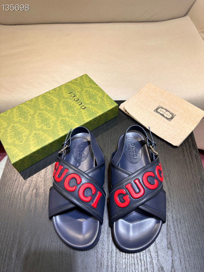 Gucc* Sandal109
