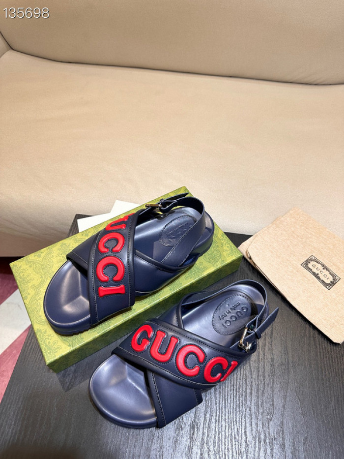 Gucc* Sandal109