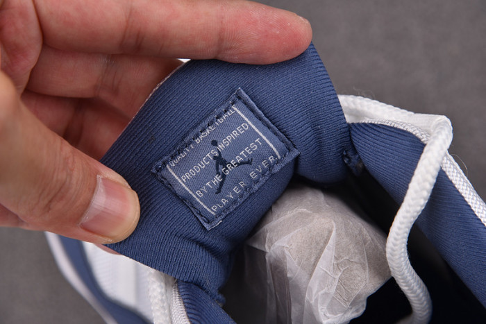 Air Jordan 11 Low “Diffused Blue” FV5104-104