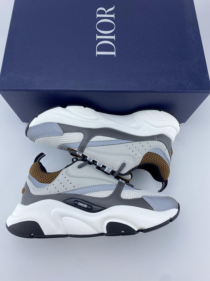 DIO*  SNEAKERS B22 T0000-069