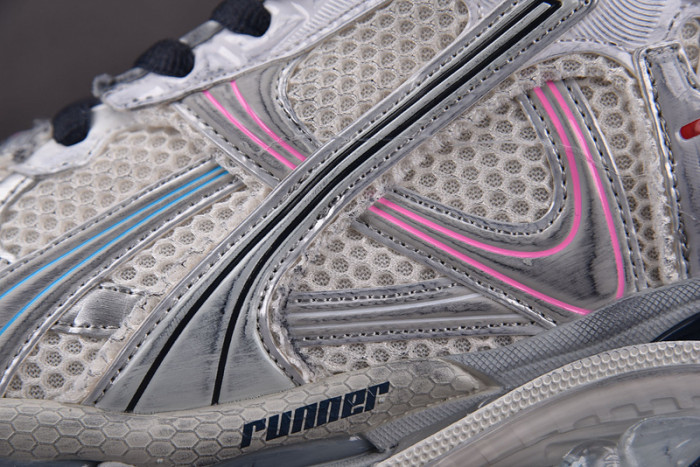 SNEAKER RUNNER 5000198