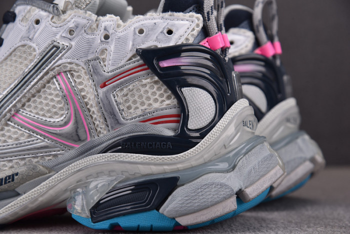 SNEAKER RUNNER 5000198