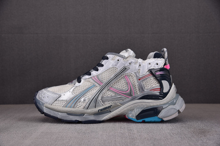 SNEAKER RUNNER 5000198