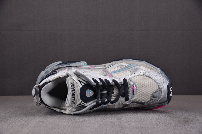 SNEAKER RUNNER 5000198