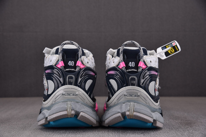 SNEAKER RUNNER 5000198