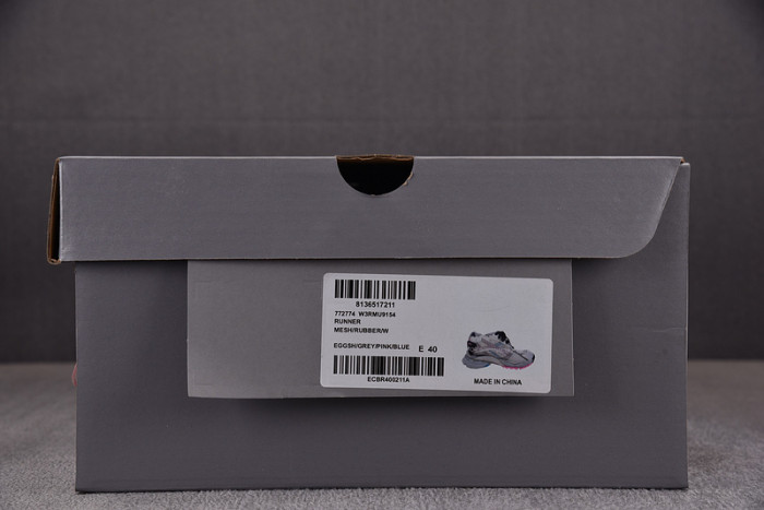 SNEAKER RUNNER 5000198