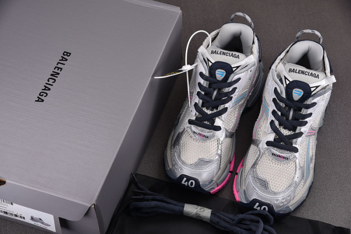 SNEAKER RUNNER 5000198