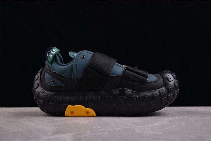 Nike CPFM  Air Flea 2 Faded Spruce DV7164-300