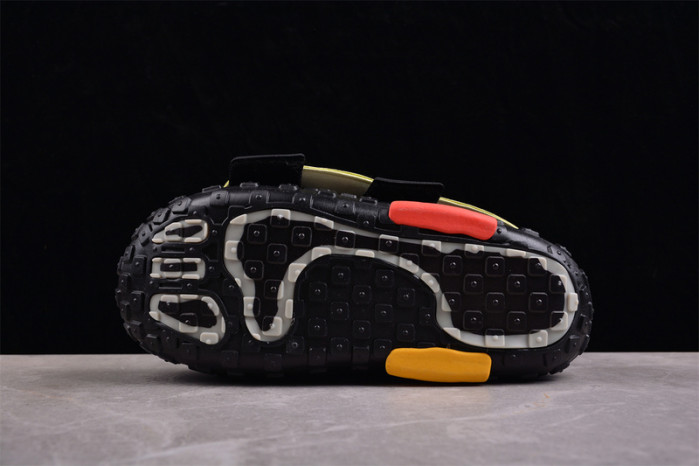 Nike CPFM  Air Flea 2 Faded Spruce DV7164-300
