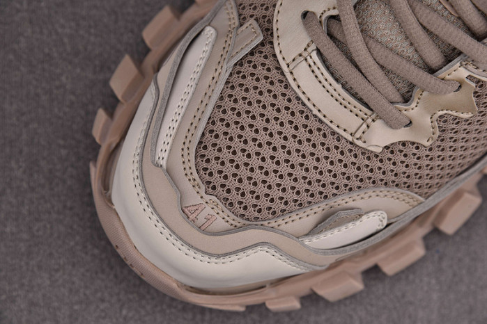 SNEAKER TRACK 5000153