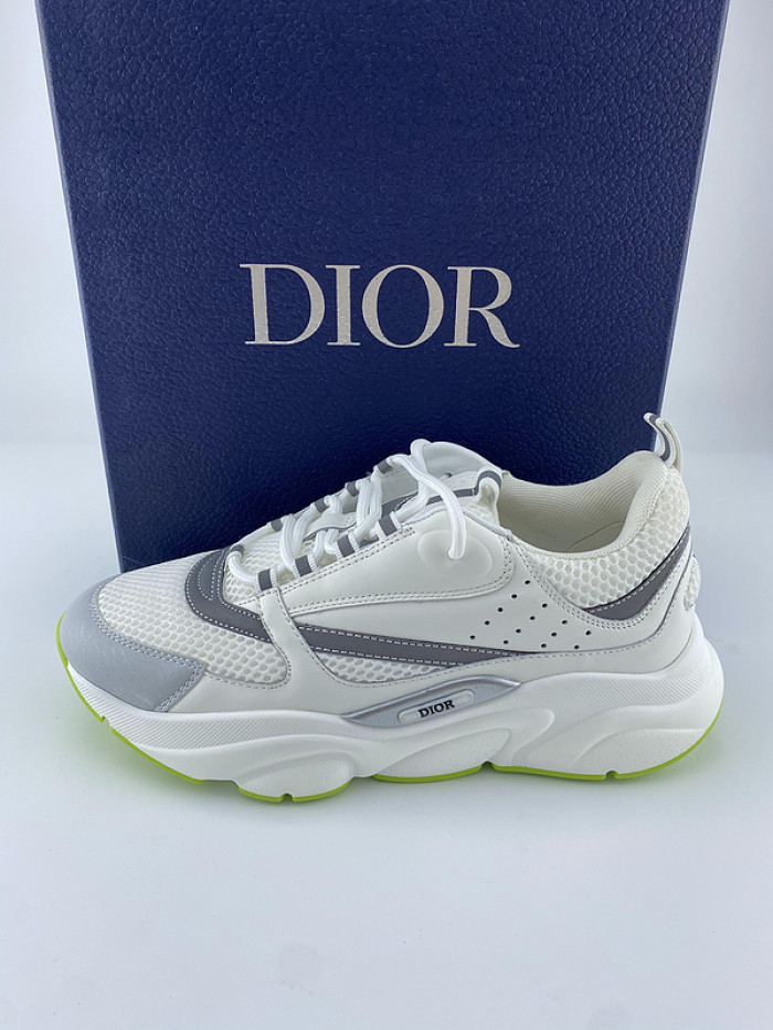 DIO* SNEAKERS B22 T0000-072