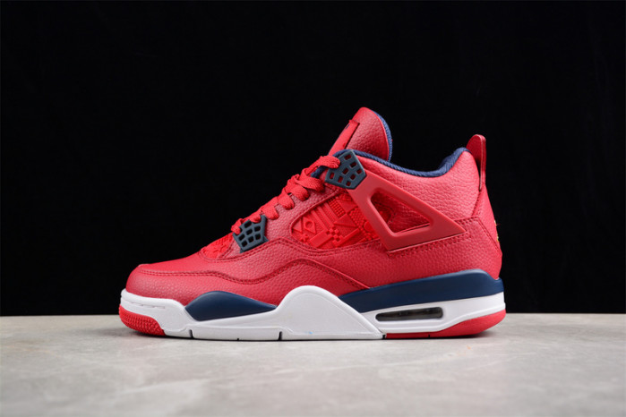 Air Jordan 4 Retro ''FIBA''  CI1184-617