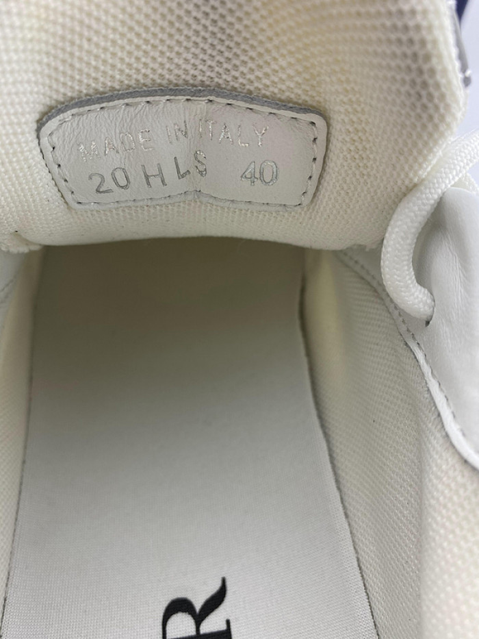 DIO* SNEAKERS B22 T0000-072