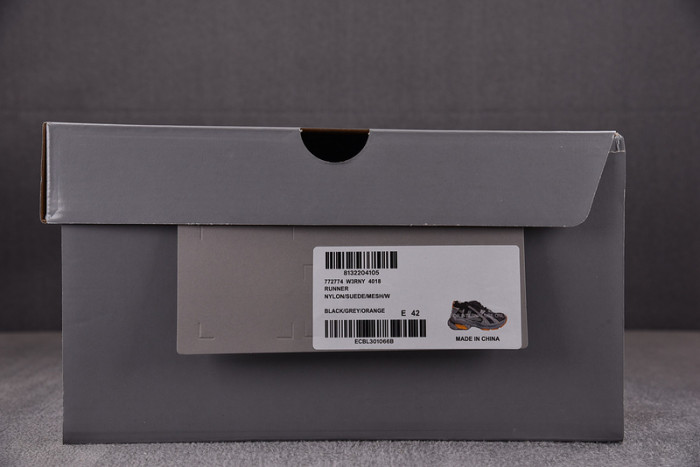 SNEAKER RUNNER 5000175