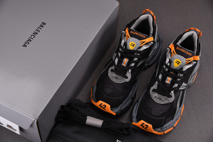 SNEAKER RUNNER 5000175