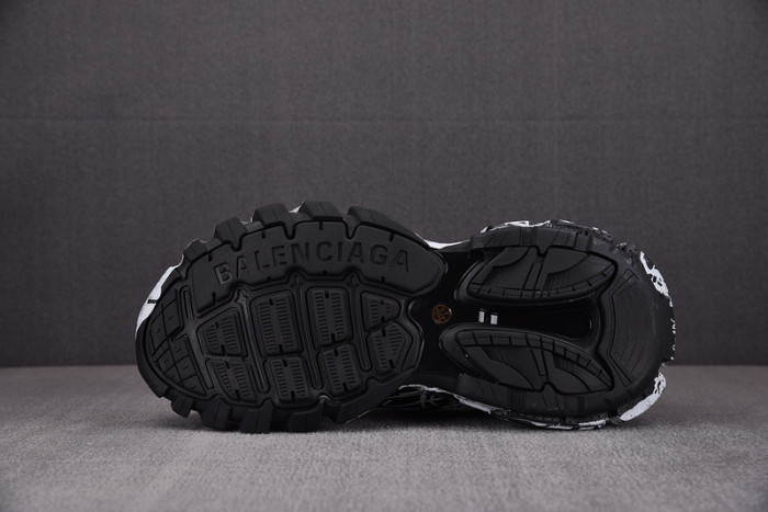SNEAKER TESS.S.GOMMA 5000152