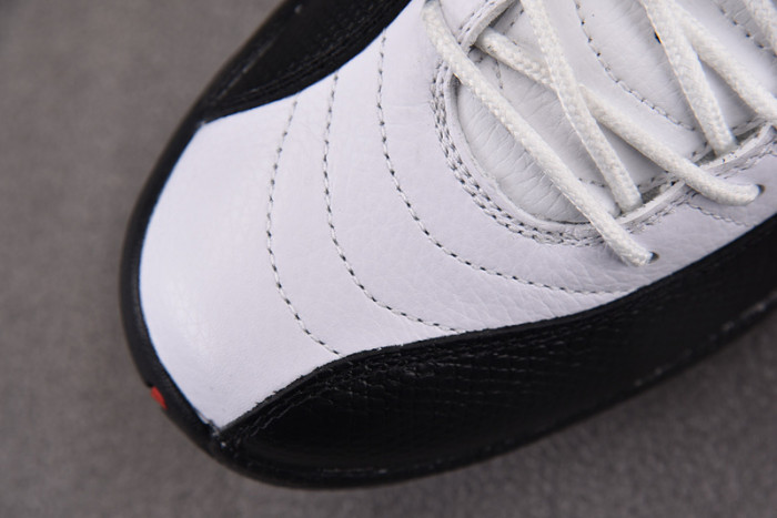 Air Jordan 12 Retro Taxi (2013)  130690-125