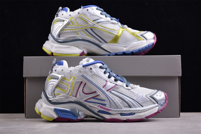 SNEAKER RUNNER 5000180
