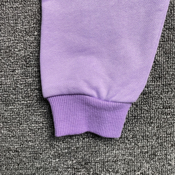 Spider suit HOODIES43