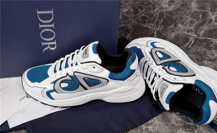 DIO* SNEAKERS B30 T0000-108