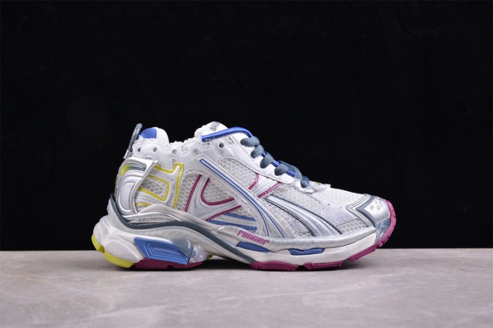 SNEAKER RUNNER 5000180