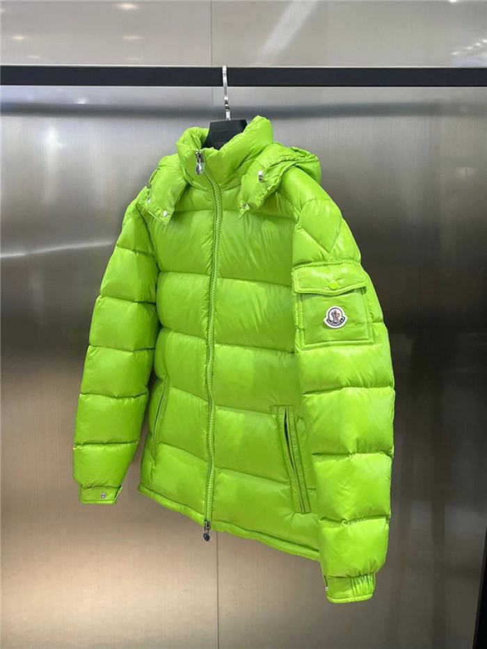 Moncler Down Jacket 39