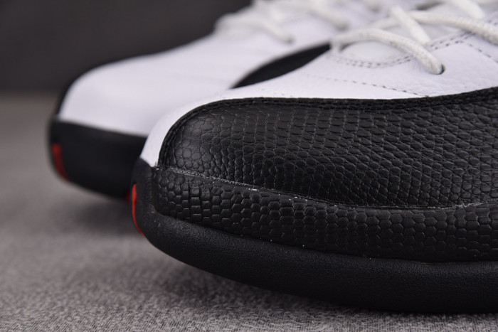 Air Jordan 12 Retro Taxi (2013)  130690-125