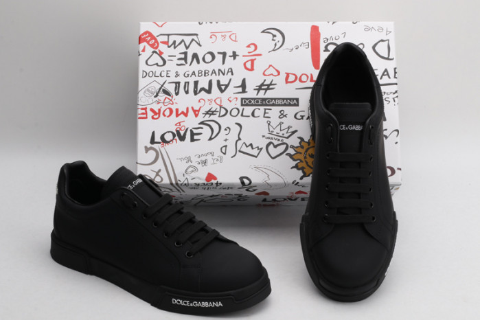 D&G SNEAKERS DG000012