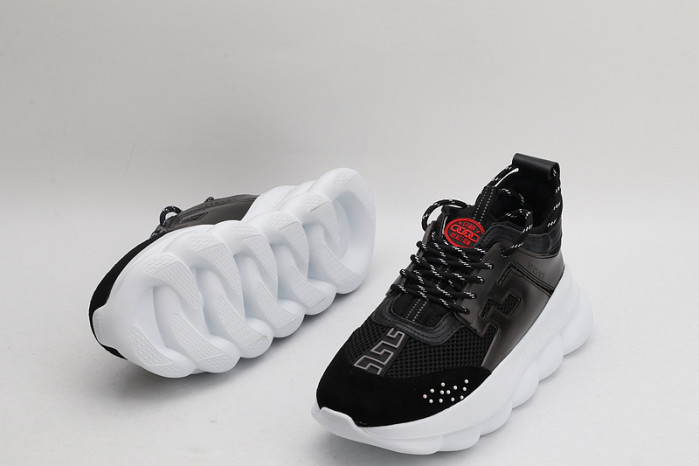 VERSA CHAIN REACTION VS-10