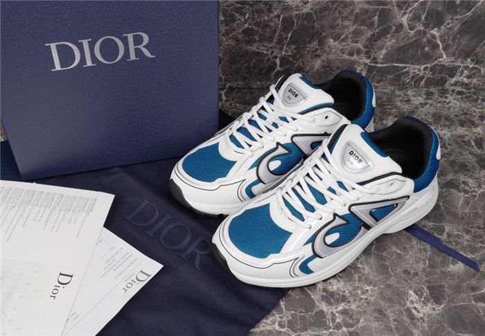 DIO*  SNEAKERS B30 T0000-108
