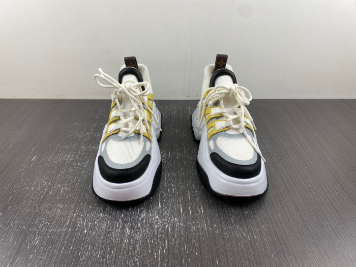 L&V snekaers L0000154