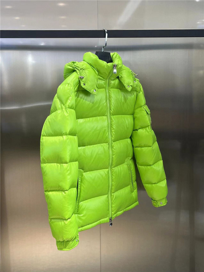 Moncler Down Jacket 39