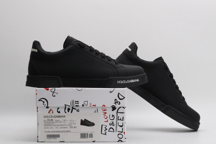 D&G SNEAKERS DG000012