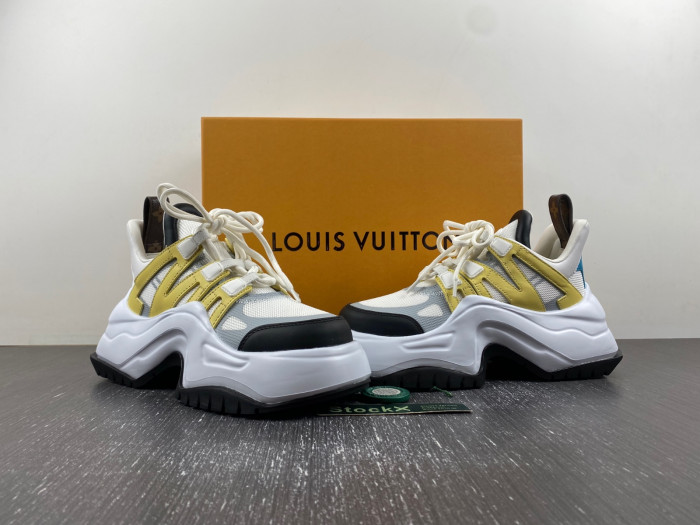 L&V snekaers L0000154