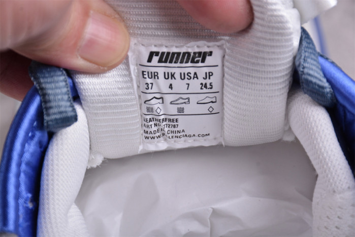 SNEAKER RUNNER 5000180