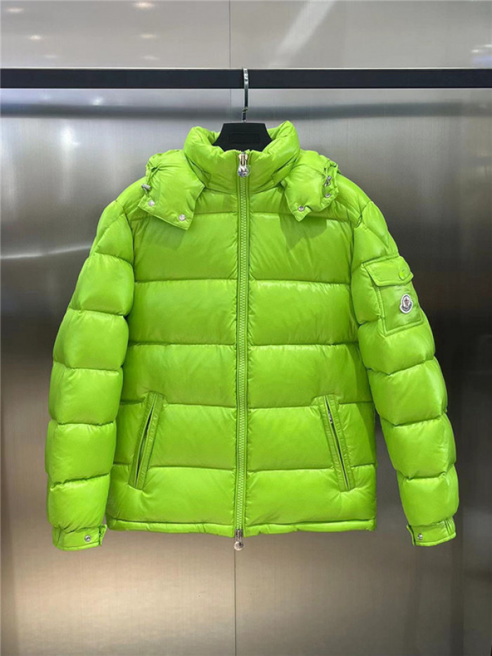 Moncler Down Jacket 39