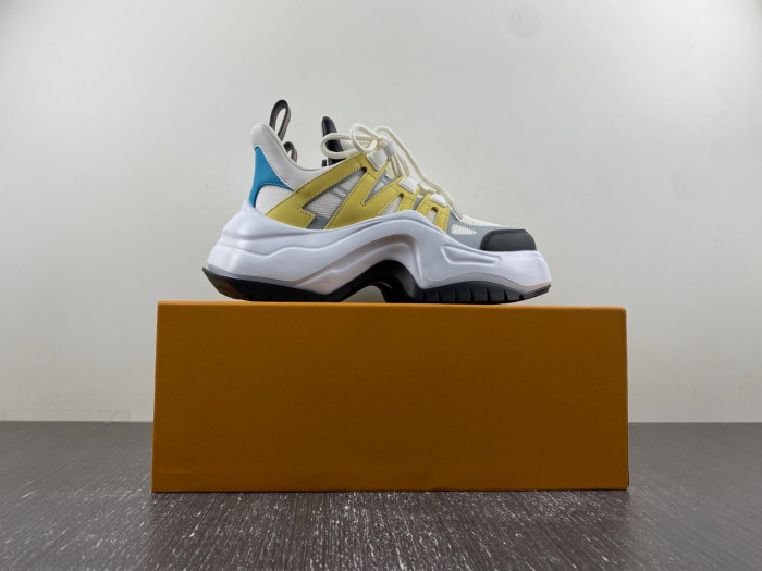L&V snekaers L0000154