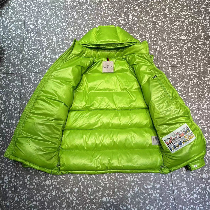 Moncler Down Jacket 39