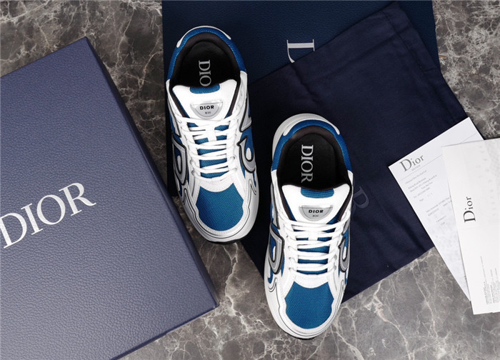 DIO* SNEAKERS B30 T0000-108
