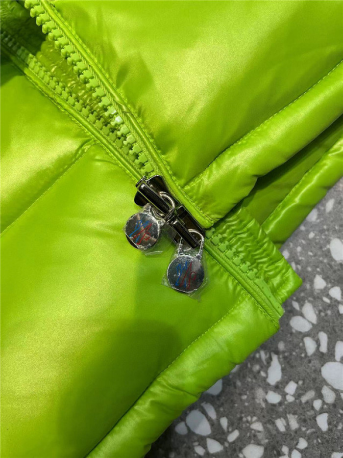 Moncler Down Jacket 39