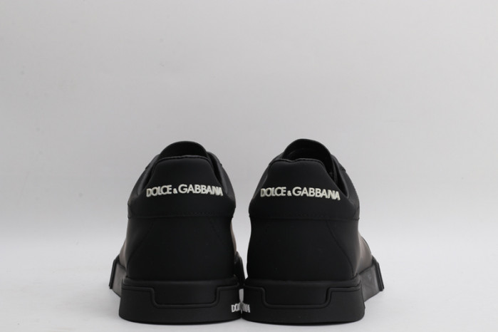 D&G SNEAKERS DG000012