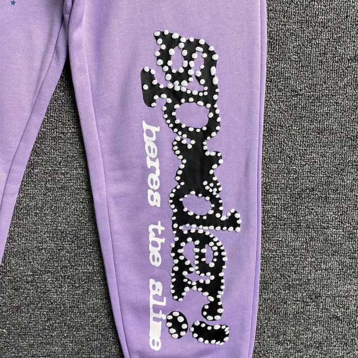 Spider suit HOODIES43