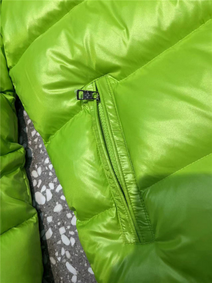 Moncler Down Jacket 39