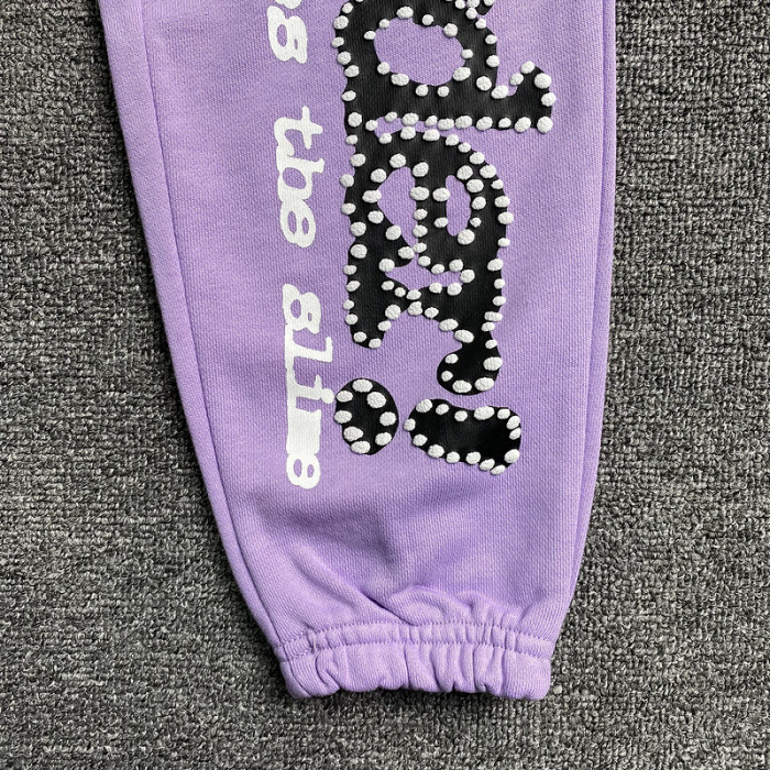 Spider suit HOODIES43