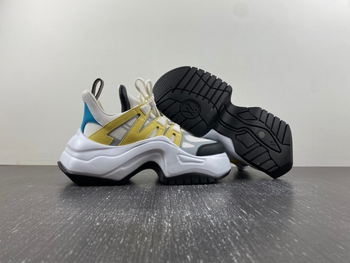 L&V snekaers L0000154