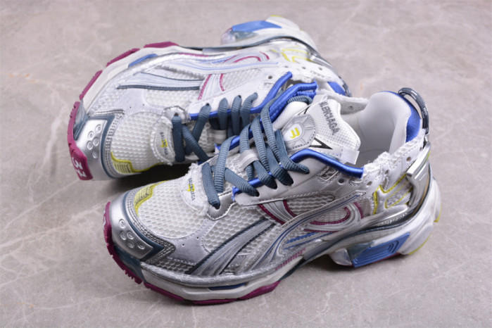 SNEAKER RUNNER 5000180