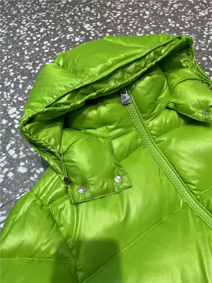Moncler Down Jacket 39