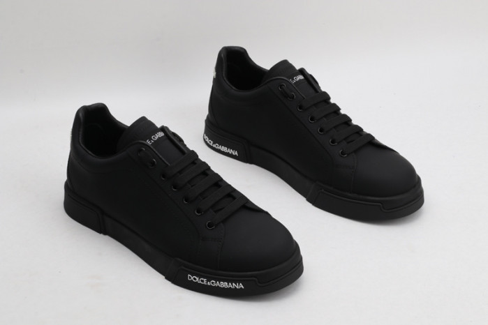 D&G SNEAKERS DG000012
