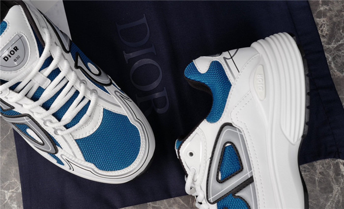 DIO* SNEAKERS B30 T0000-108