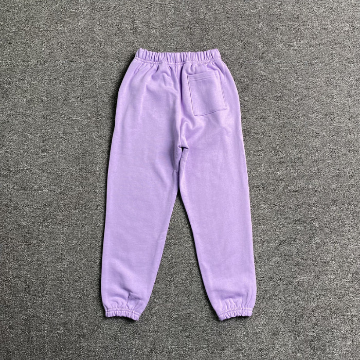 Spider suit HOODIES43